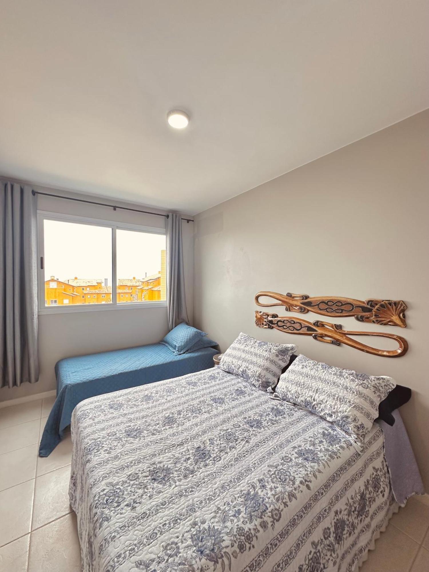 Jurere Cobertura 400M Do Mar Vista Linda Apartment ฟลอเรียนอโปลิส ภายนอก รูปภาพ